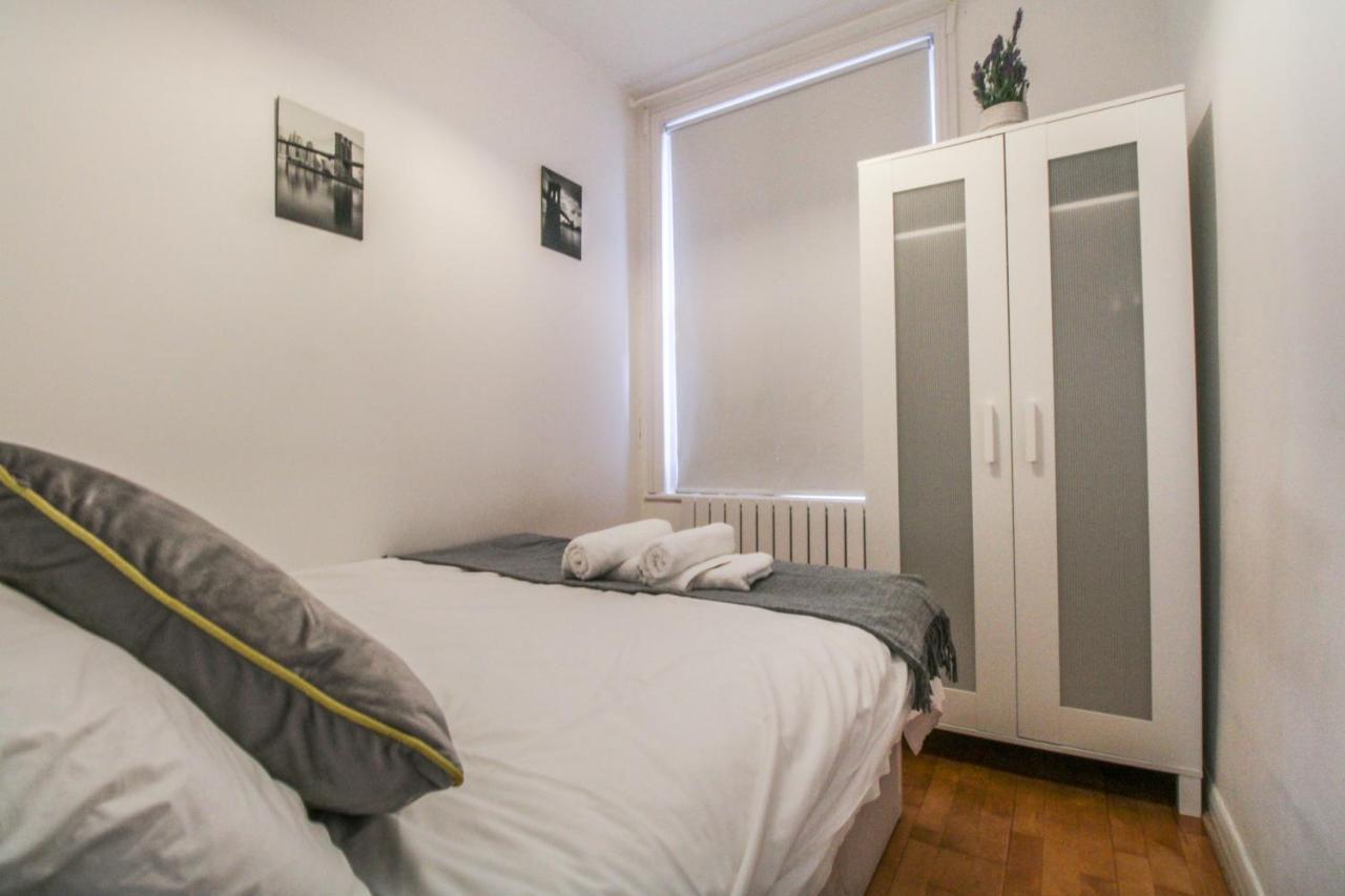 Apartamento Ashmore Londres