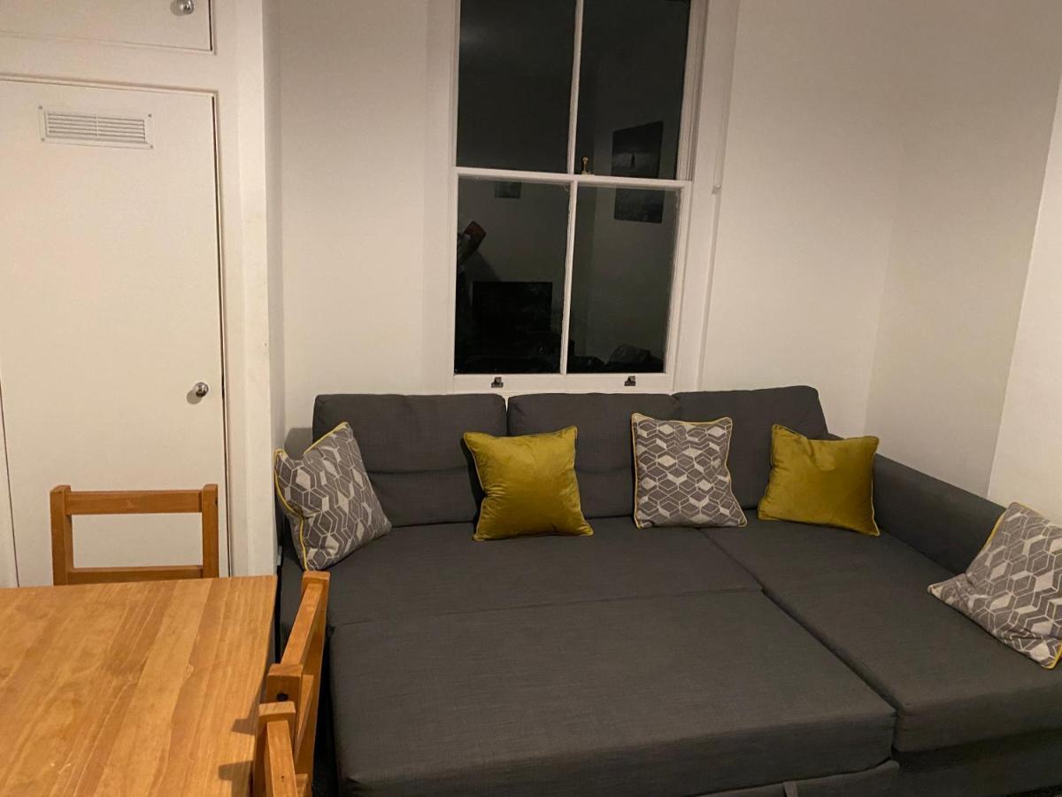 Apartamento Ashmore